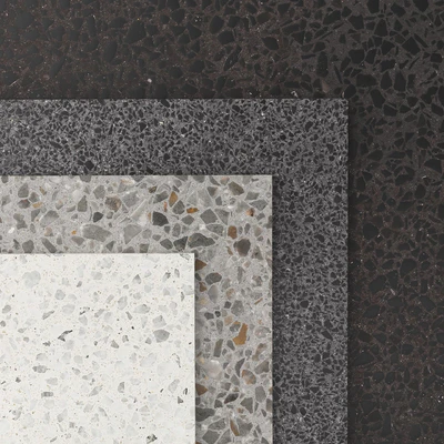 Terrazzo PANDOMO 2 — Вид 1
