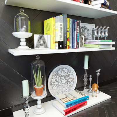 Classic decor — Ver 2