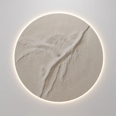 Ams wall decor by cornerdesign — Ver 3