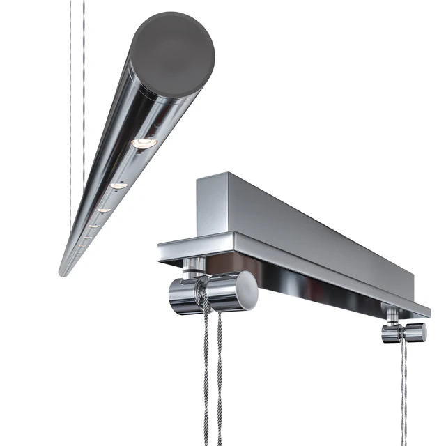 Basis Tolenno Pendant light — Скачать