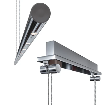 Basis Tolenno Pendant light — Вид 2