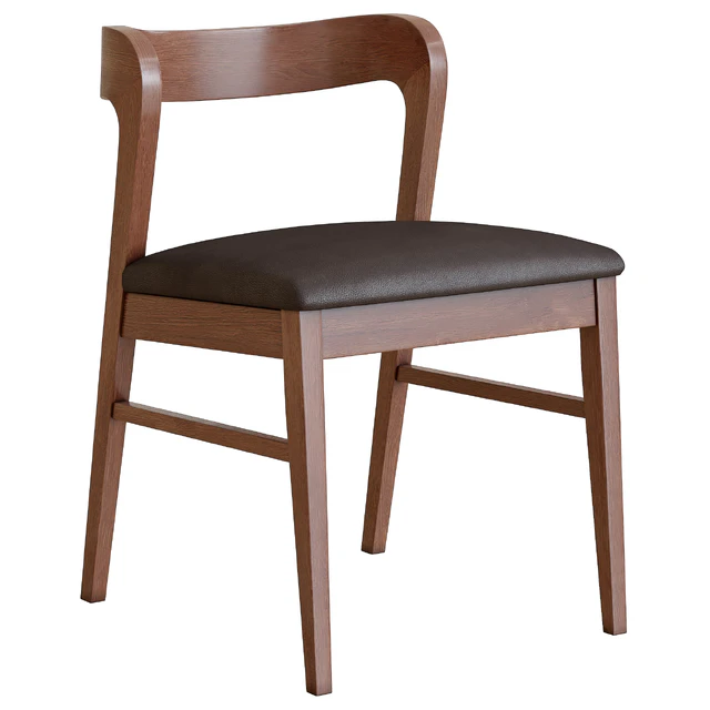 BJORN DINING CHAIR — Скачать