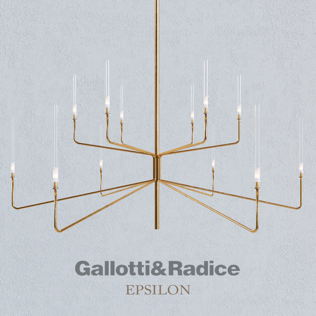 Gallotti&Radice - EPSILON — Descargar