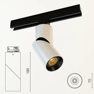 Centrsvet T 180 TR — Descargar