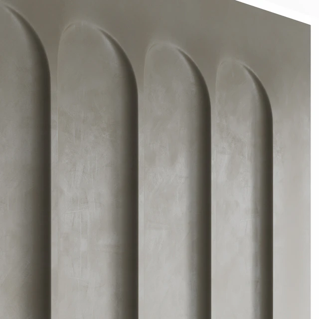 Decorative wall panel Coliseum (3 panels) — Descargar