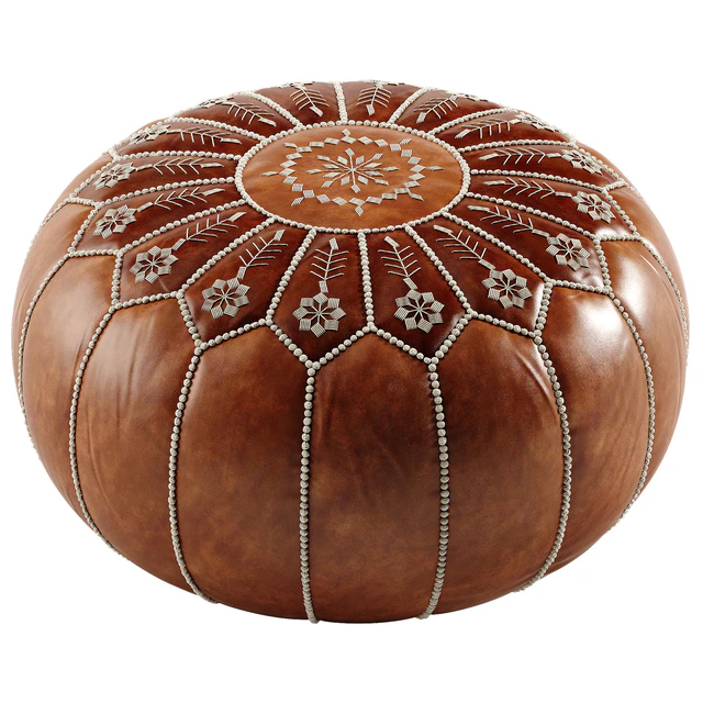 Sika Design Moroccan pouf — Скачать