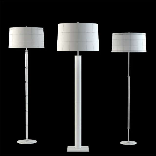 ARTERIORS / Floor Lamps — Скачать