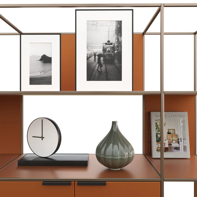 Ligne Roset Dita System 1 — Скачать