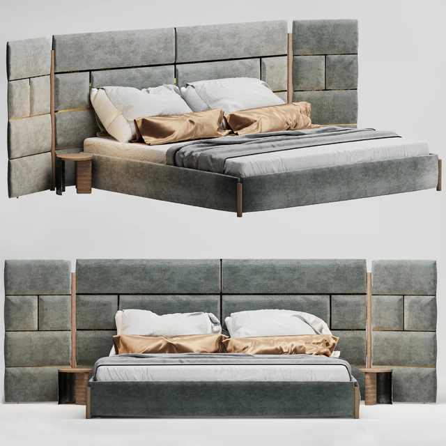 Cassina L60 BIO-MBO — Descargar