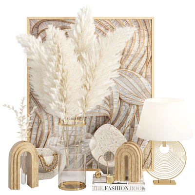 Decorative set 10 — Ver 1