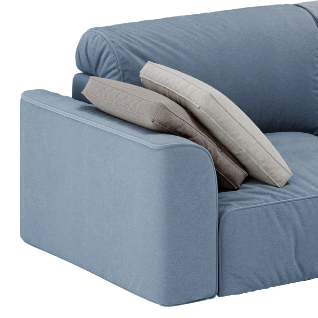 Corner sofa Bayvin from Divan ru — Descargar