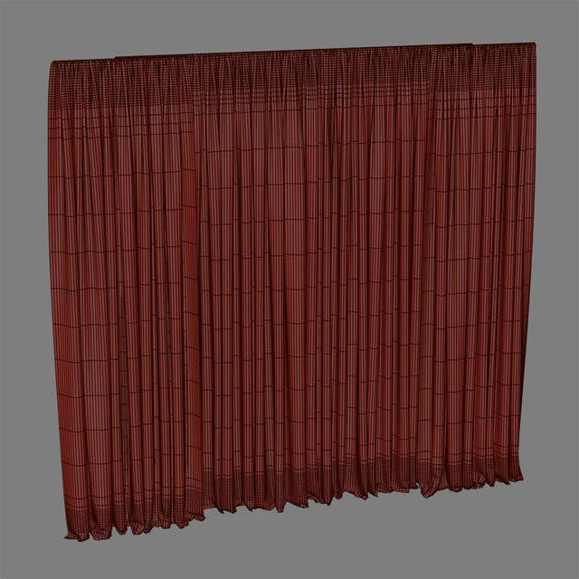 Curtains — Descargar