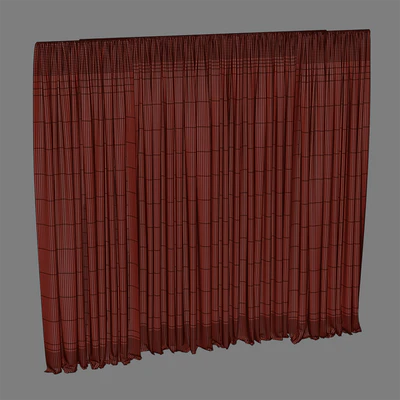 Curtains — Ver 4