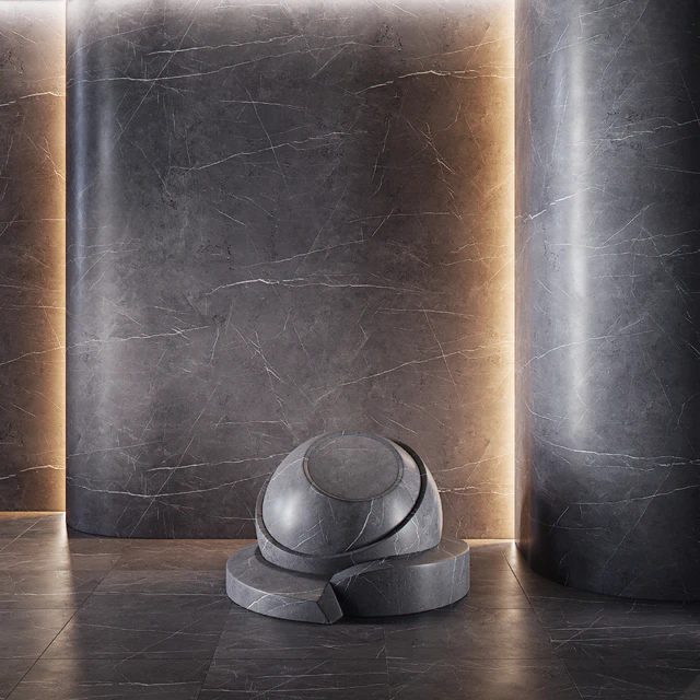 Marble set (seamless) | 05 — Descargar