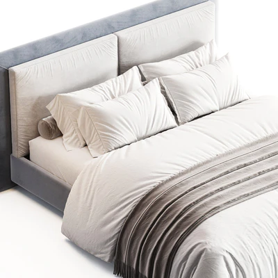PENNY BED BY FELIS — Ver 6