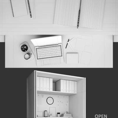 Decor set 4 — Ver 3