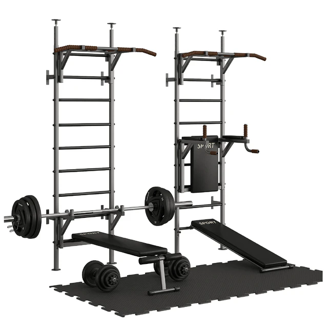 Sport Swedish Wall — Download