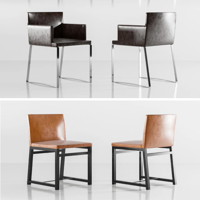 Minotti set 02 — Descargar
