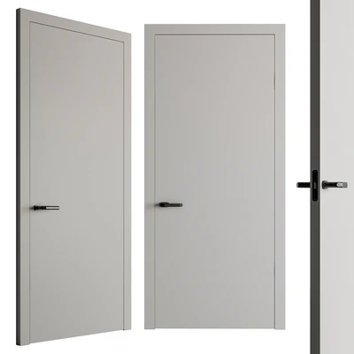 Modern Doors Set 98 — Ver 6