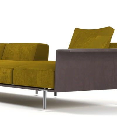sofa Gregor (Molteni) — Ver 4