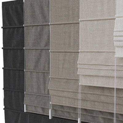 Set of Roman blinds 6 — Ver 3