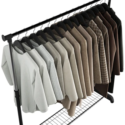 Clothes 04 — Вид 4