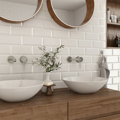 Furniture and decor for the bathroom — Ver 3