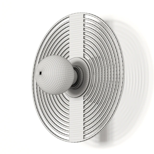 Am.Pm Halim Wall Lamp — Descargar