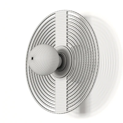 Am.Pm Halim Wall Lamp — Ver 2