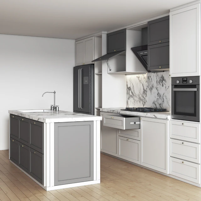 kitchen-E — Скачать
