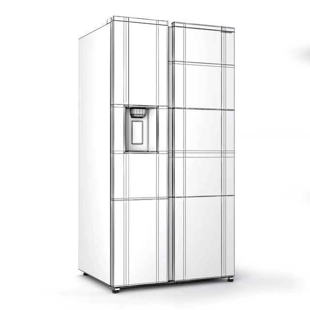 Samsung RS8000 — Скачать