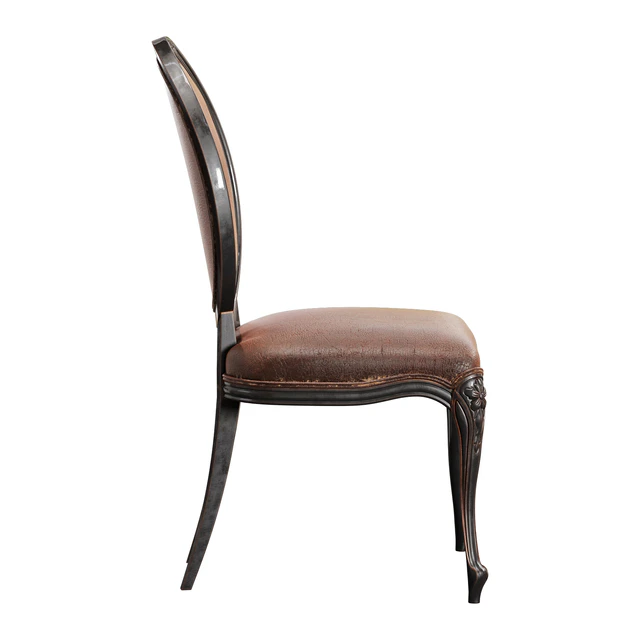 Classic chair 4 — Скачать