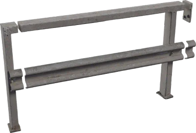 modular metal guardrail kit 002 — Descargar