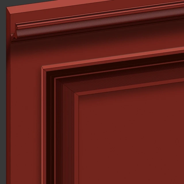 Wall molding — Download