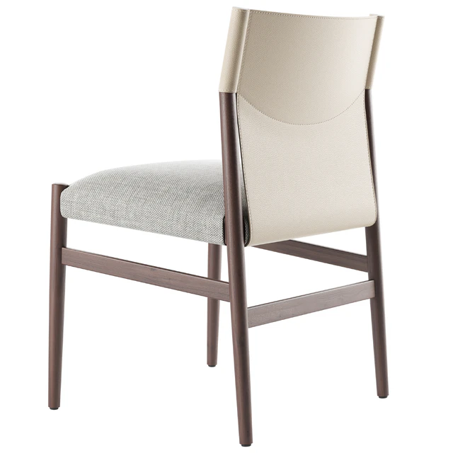 Sveva Chair By Porada — Descargar