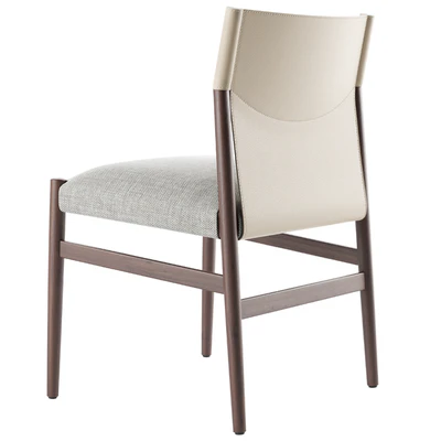 Sveva Chair By Porada — Ver 7