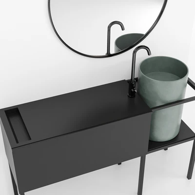 Bathroom furniture 01 — Ver 4