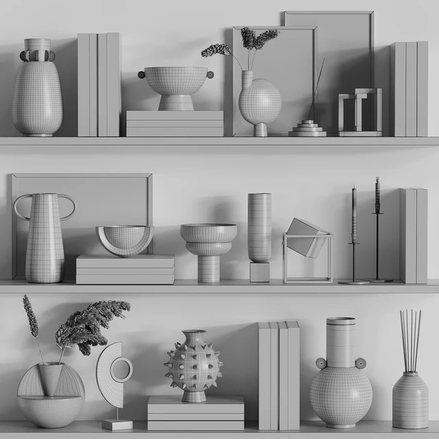 Decorative set13 — Descargar