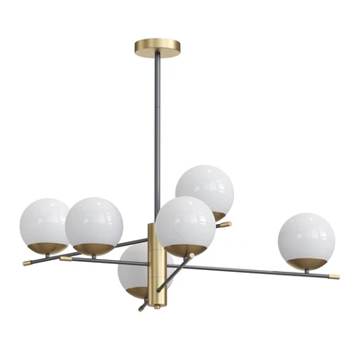 Loft Industry Modern - Nordic Dreaminess- LED7 — Ver 5