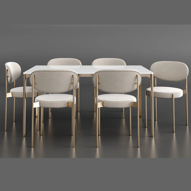 Dinning set 10 — Descargar