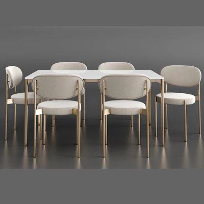 Dinning set 10 — Ver 3