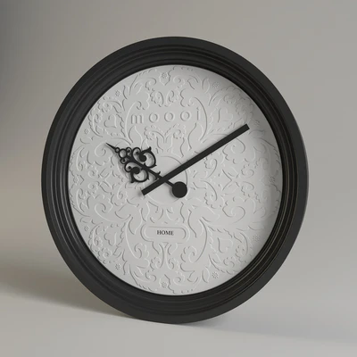 moooi big ben — Ver 1