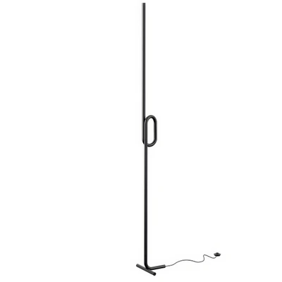 tobia floor lamp by foscarini — descargar