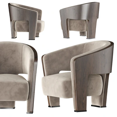 Marelli CHLOE Armchair — Вид 7