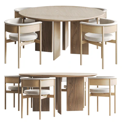 A-DT03 N-SC01 from Norm Architects — Ver 4