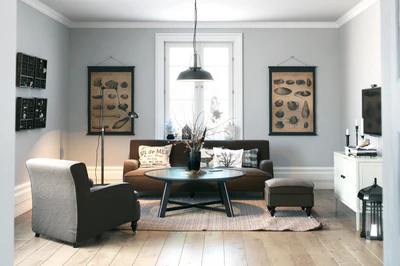 scandinavian interiors 008 — Скачать