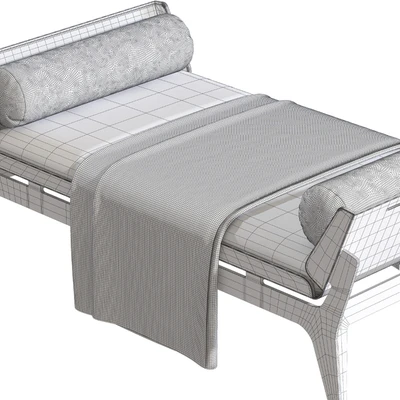 BOUDOIR | Couch 2 — Ver 4