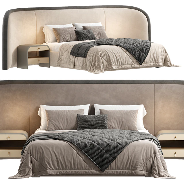 Ferrol Bed — Descargar