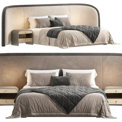 Ferrol Bed — Ver 5