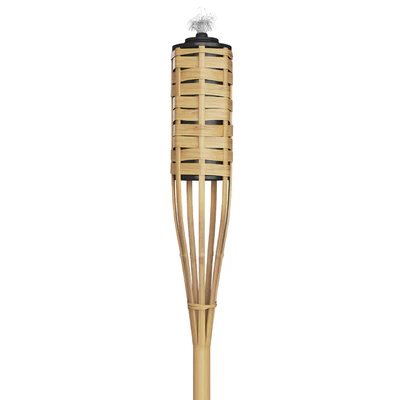 Bungalow Torch Bamboo — Вид 4